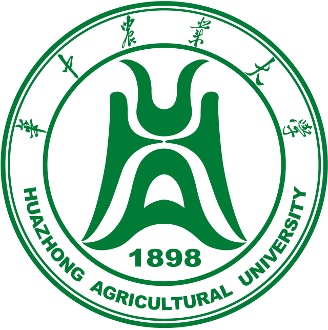 HZAU - Huazhong Agricultural University logo